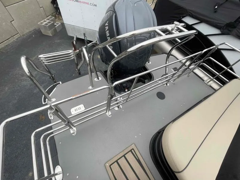 Slide: The Image of Starcraft SLS-5 Q DH 2024 - 14