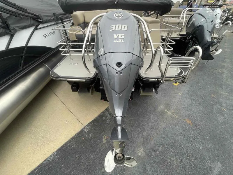 Slide: The Image of Starcraft SLS-5 Q DH 2024 - 15