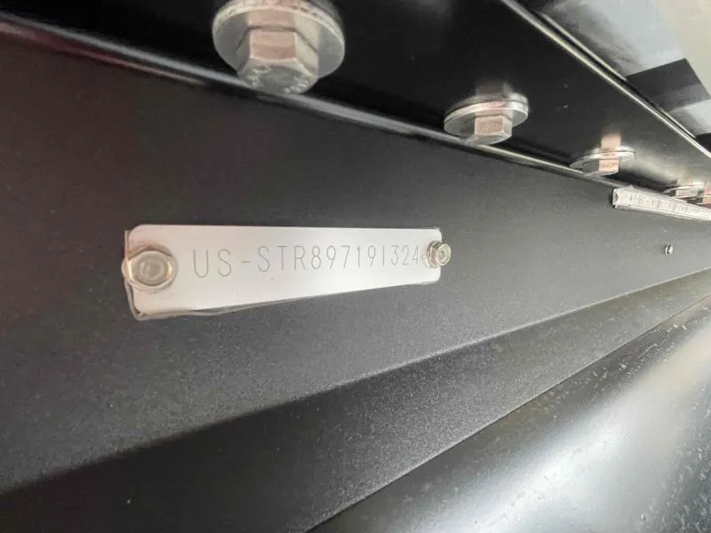 Slide: The Image of Starcraft SLS-5 Q DH 2024 - 16