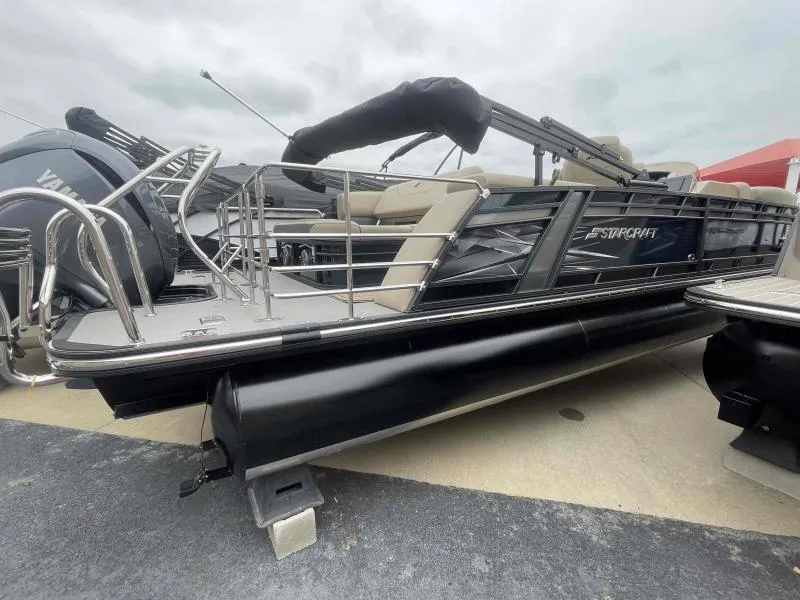 Slide: The Image of Starcraft SLS-5 Q DH 2024 - 3