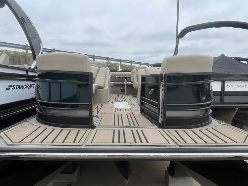 Slide: The Image of Starcraft SLS-5 Q DH 2024 - 4