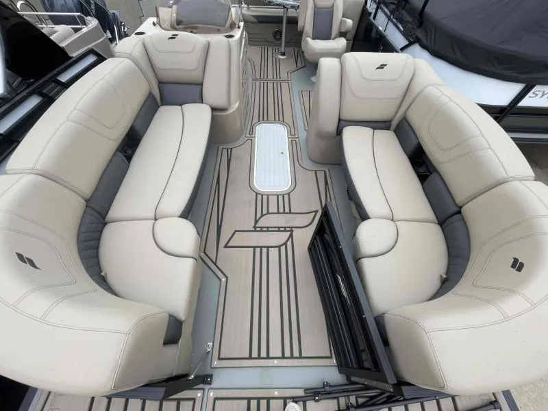 Slide: The Image of Starcraft SLS-5 Q DH 2024 - 5