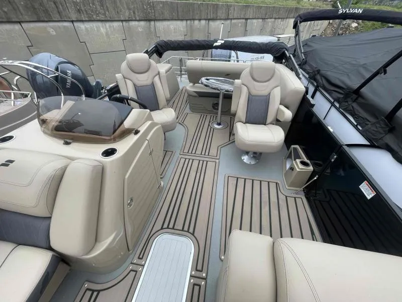 Slide: The Image of Starcraft SLS-5 Q DH 2024 - 6