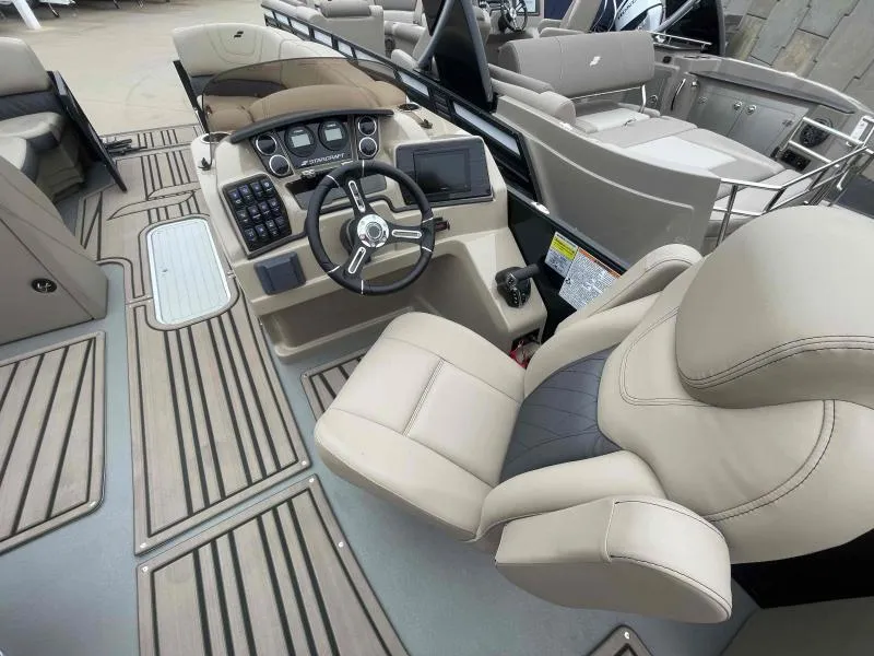 Slide: The Image of Starcraft SLS-5 Q DH 2024 - 7