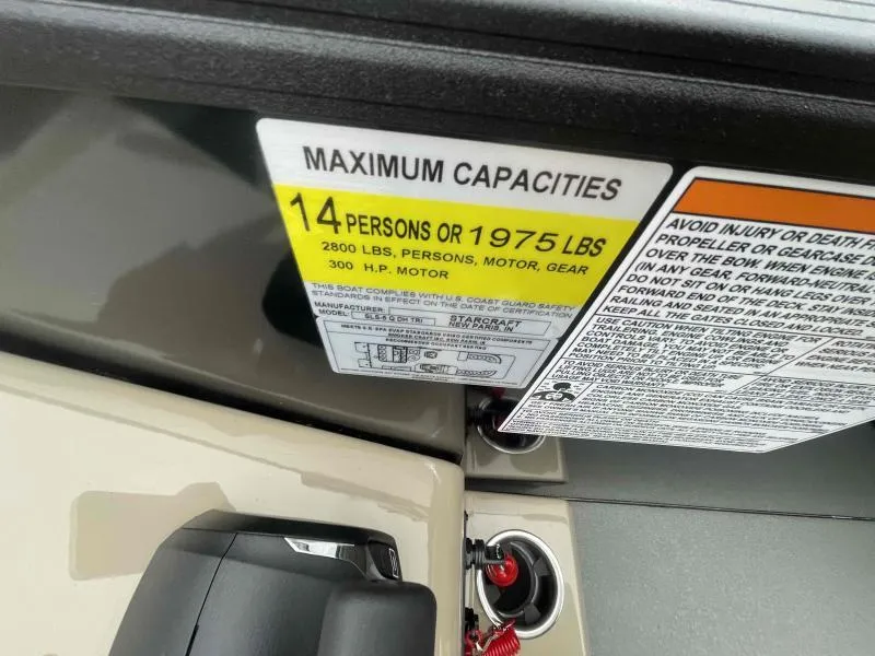 Slide: The Image of Starcraft SLS-5 Q DH 2024 - 9