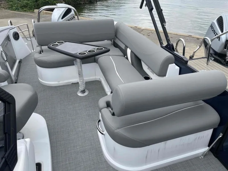 Slide: The Image of Sylvan S-3 CLZ 2024 - 11