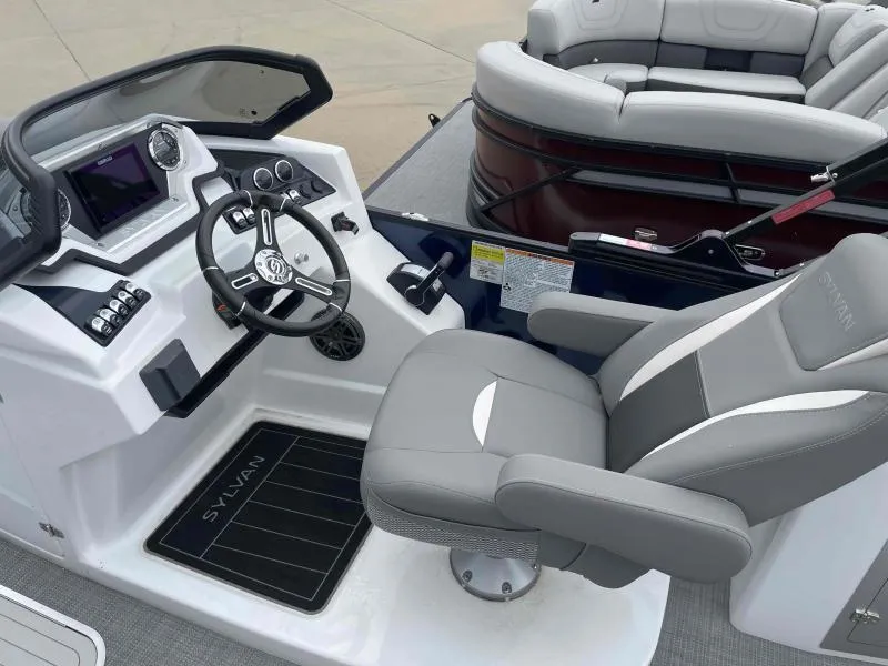 Slide: The Image of Sylvan S-3 CLZ 2024 - 13