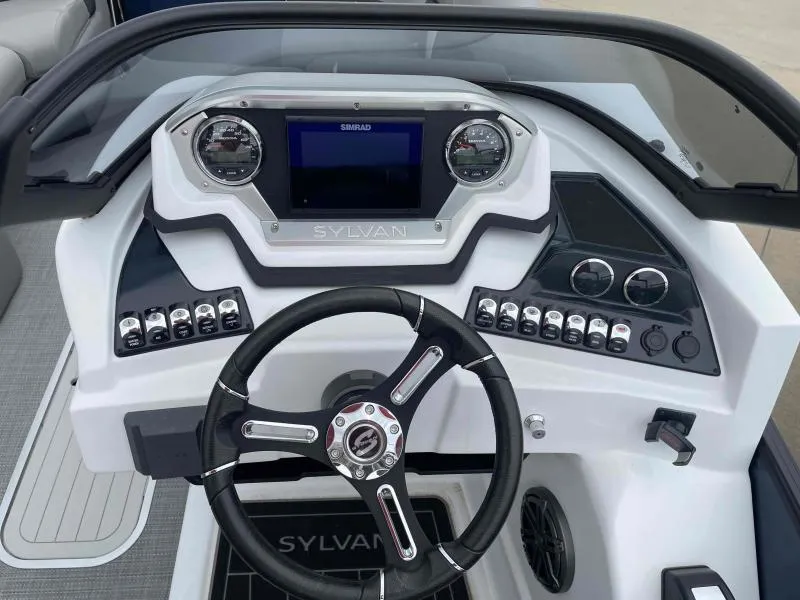 Slide: The Image of Sylvan S-3 CLZ 2024 - 14