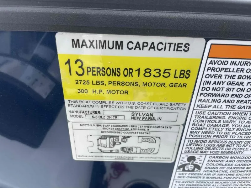 Slide: The Image of Sylvan S-3 CLZ 2024 - 15