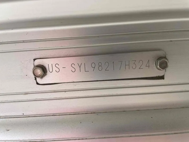 Slide: The Image of Sylvan S-3 CLZ 2024 - 18