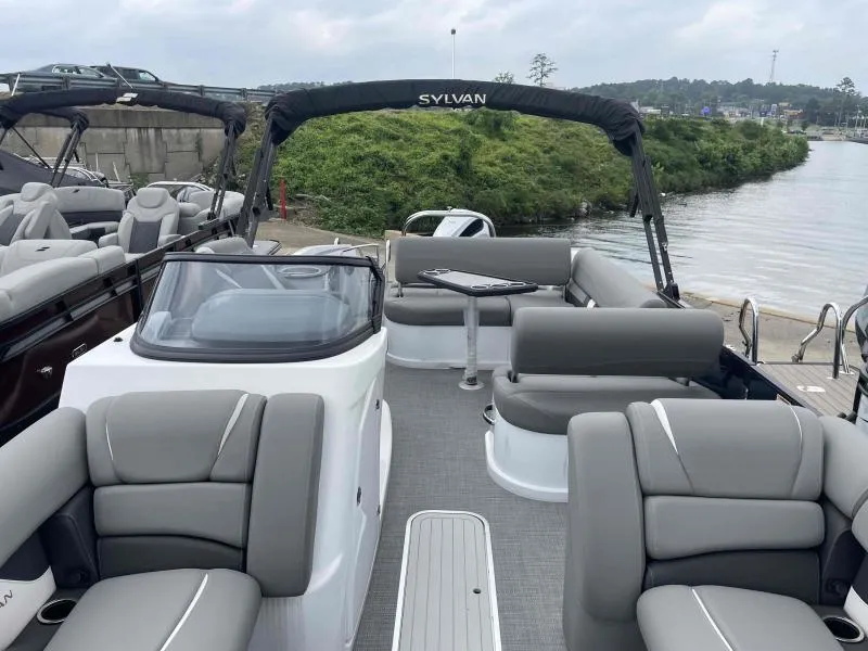 Slide: The Image of Sylvan S-3 CLZ 2024 - 6