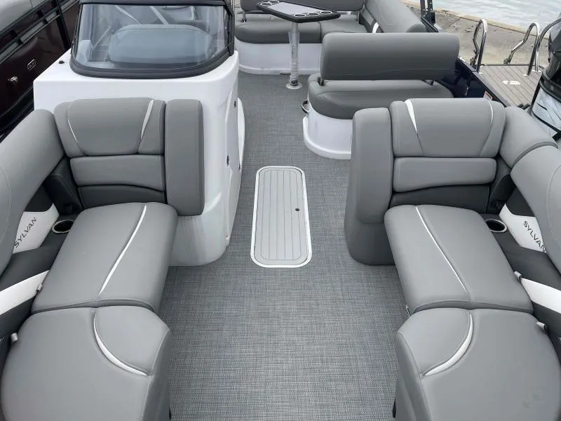 Slide: The Image of Sylvan S-3 CLZ 2024 - 7