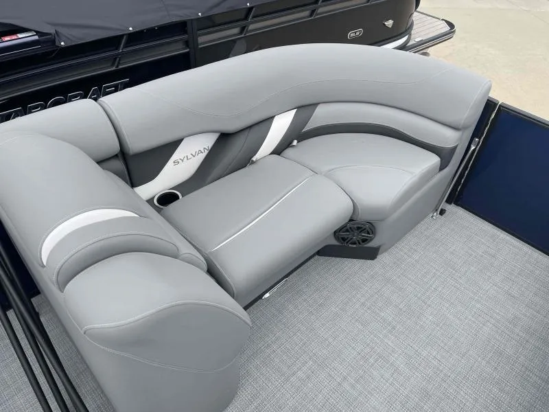 Slide: The Image of Sylvan S-3 CLZ 2024 - 8