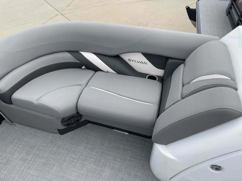 Slide: The Image of Sylvan S-3 CLZ 2024 - 9