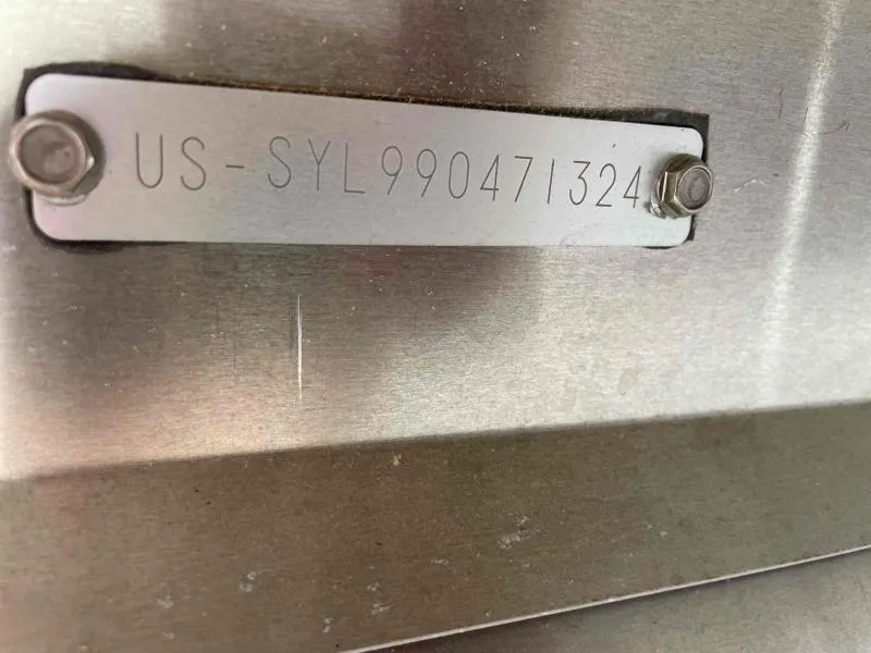 Slide: The Image of Sylvan Mirage X5 2024 - 17