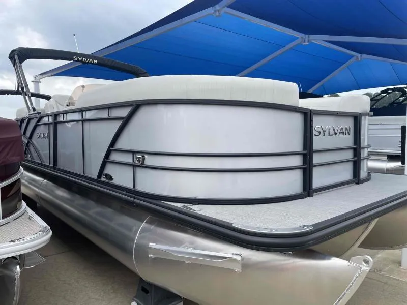 Slide: The Image of Sylvan Mirage X5 2024 - 2