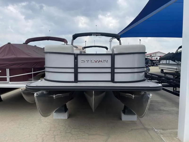 Slide: The Image of Sylvan Mirage X5 2024 - 3