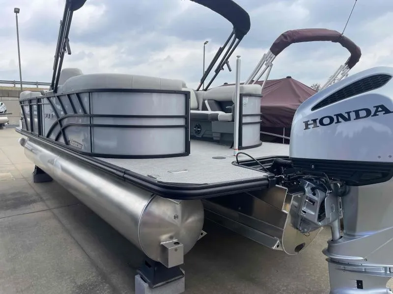 Slide: The Image of Sylvan Mirage X5 2024 - 4