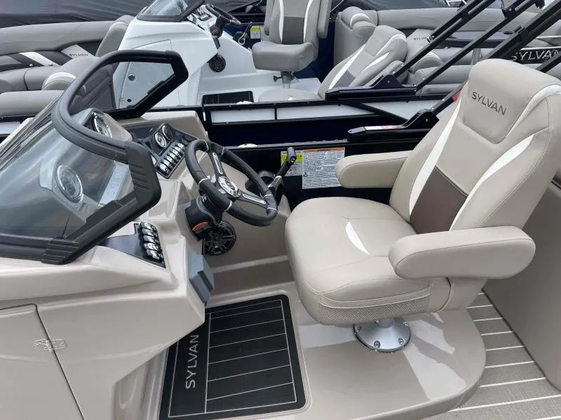 Slide: The Image of Sylvan S-3 LZ 2024 - 11