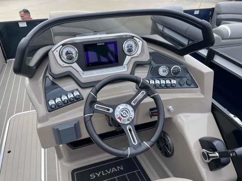 Slide: The Image of Sylvan S-3 LZ 2024 - 12