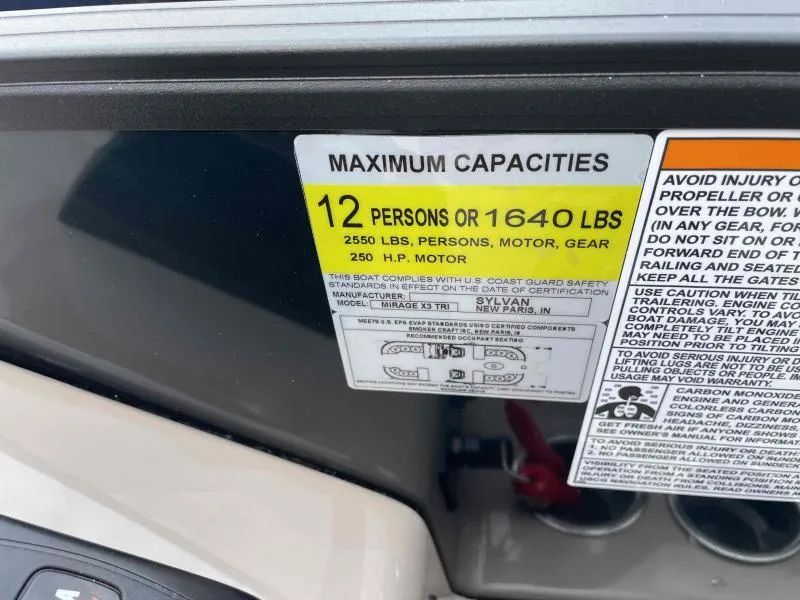 Slide: The Image of Sylvan S-3 LZ 2024 - 13