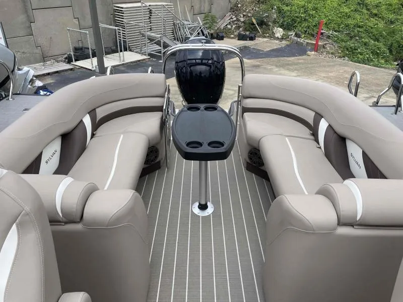 Slide: The Image of Sylvan S-3 LZ 2024 - 14