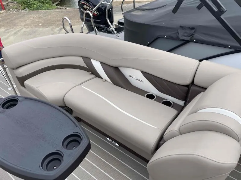 Slide: The Image of Sylvan S-3 LZ 2024 - 15