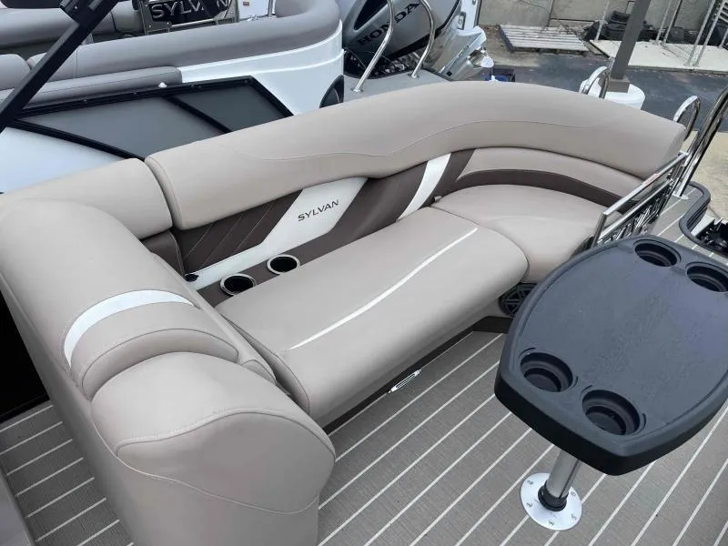 Slide: The Image of Sylvan S-3 LZ 2024 - 16