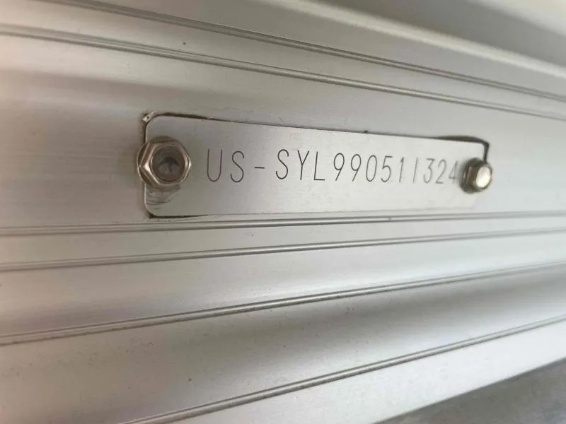 Slide: The Image of Sylvan S-3 LZ 2024 - 17