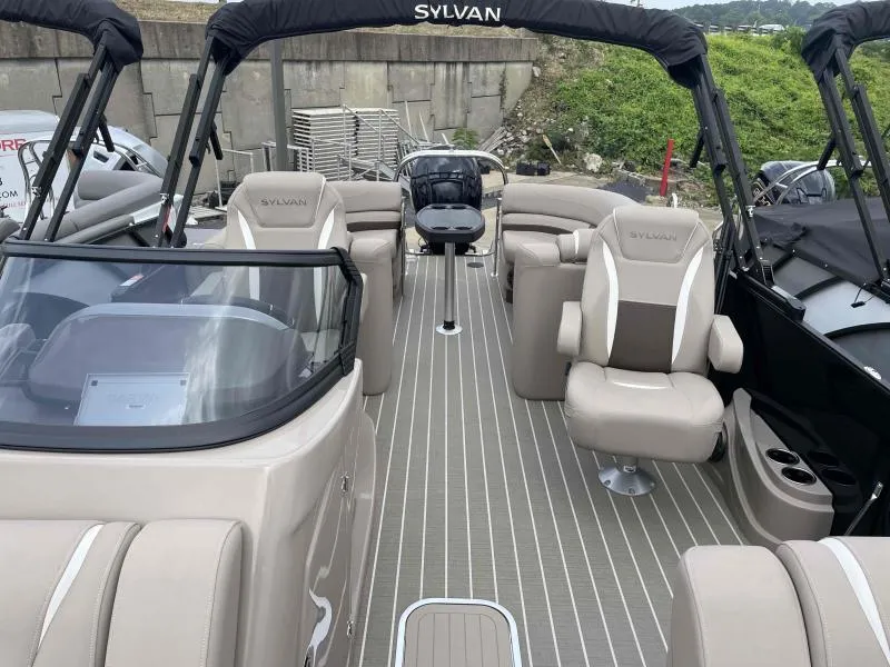 Slide: The Image of Sylvan S-3 LZ 2024 - 6