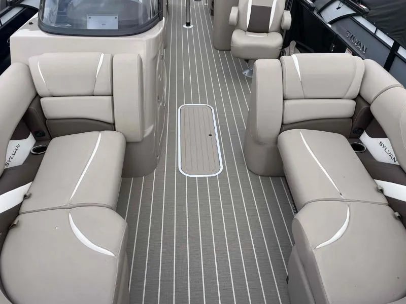 Slide: The Image of Sylvan S-3 LZ 2024 - 7