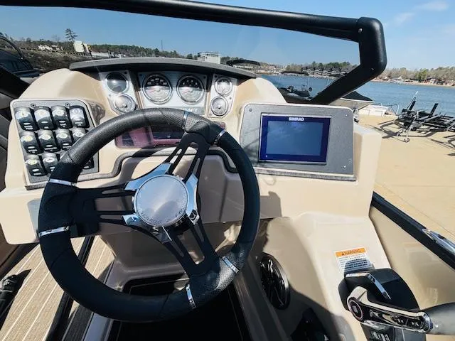 Slide: The Image of Starcraft MX 25 Q DC 2023 - 14