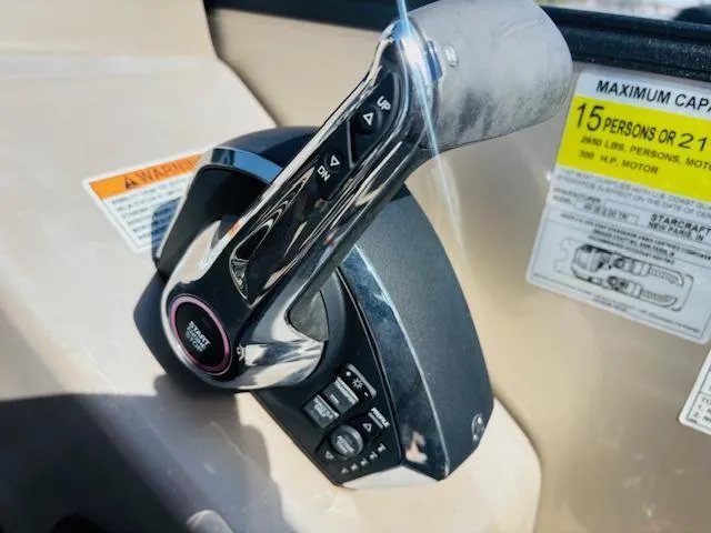 Slide: The Image of Starcraft MX 25 Q DC 2023 - 15