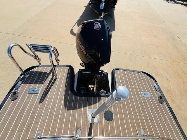 Slide: The Image of Starcraft MX 25 Q DC 2023 - 20