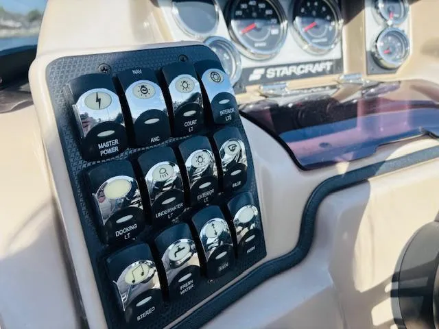 Slide: The Image of Starcraft MX 25 Q DC 2023 - 24