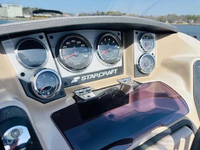 Slide: The Image of Starcraft MX 25 Q DC 2023 - 25