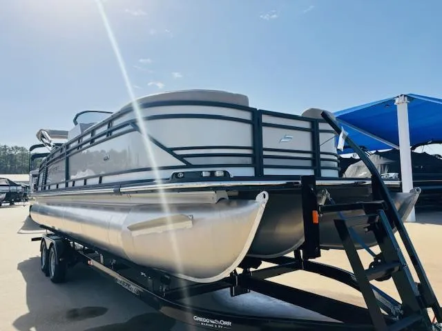 Slide: The Image of Starcraft MX 25 Q DC 2023 - 3