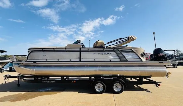 Slide: The Image of Starcraft MX 25 Q DC 2023 - 4