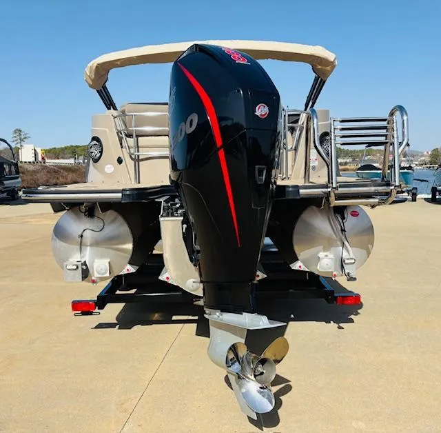 Slide: The Image of Starcraft MX 25 Q DC 2023 - 6