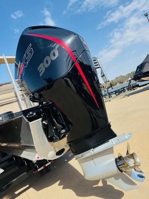 Slide: The Image of Starcraft MX 25 Q DC 2023 - 7