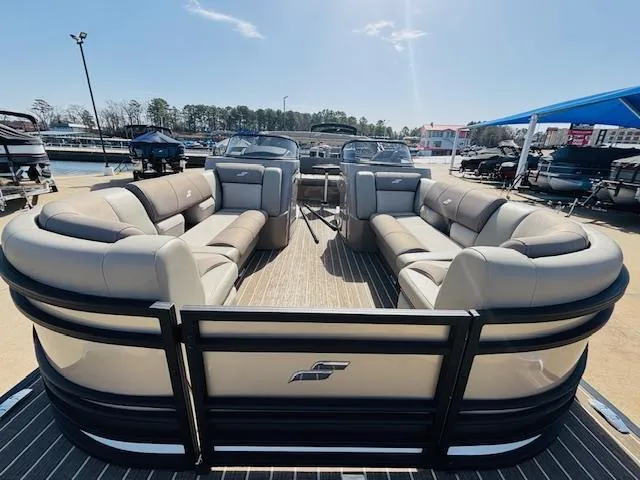 Slide: The Image of Starcraft MX 25 Q DC 2023 - 8