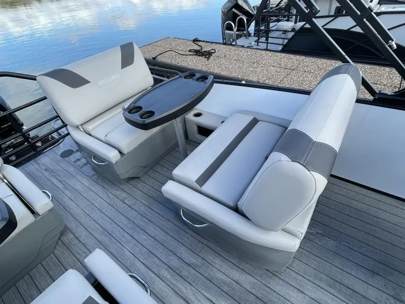 Slide: The Image of Sylvan L-3 RLZ 2024 - 10