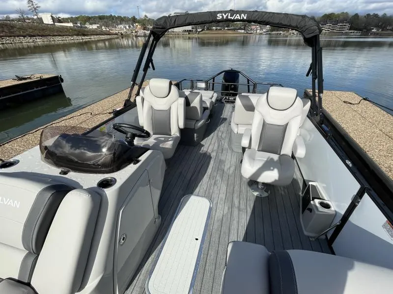 Slide: The Image of Sylvan L-3 RLZ 2024 - 4