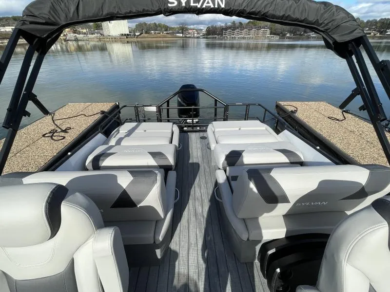 Slide: The Image of Sylvan L-3 RLZ 2024 - 7