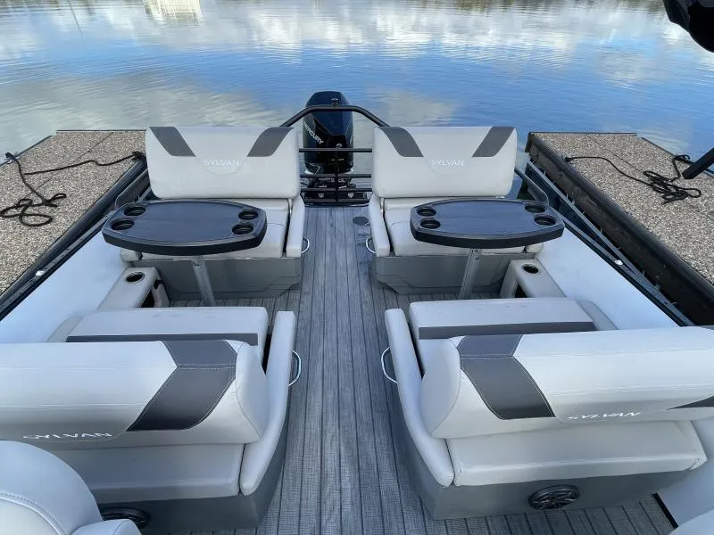 Slide: The Image of Sylvan L-3 RLZ 2024 - 9