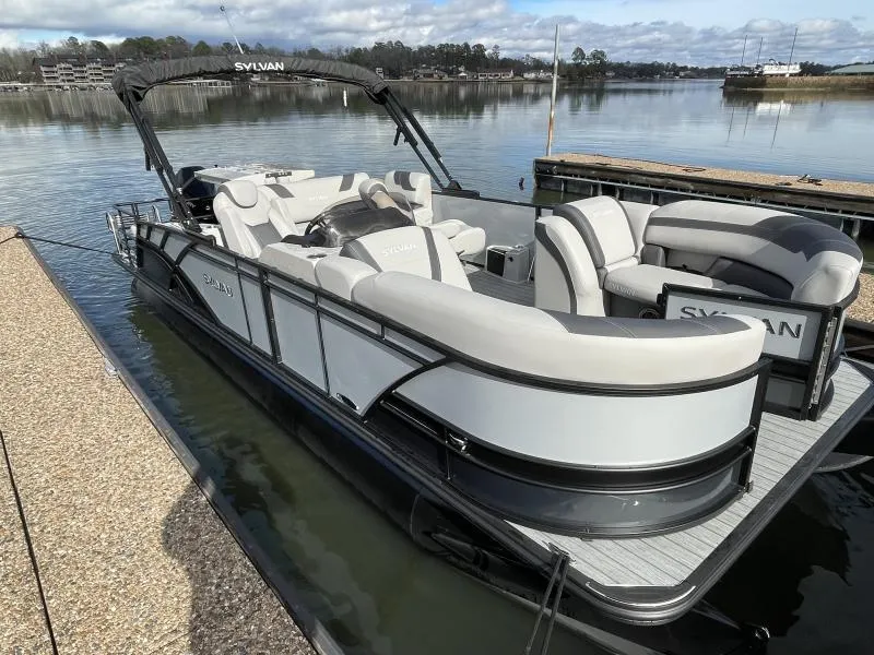 Slide: The Image of Sylvan L-3 DLZ DH BAR 2024 - 1