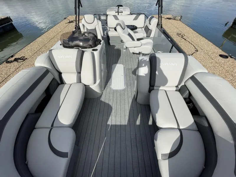 Slide: The Image of Sylvan L-3 DLZ DH BAR 2024 - 3