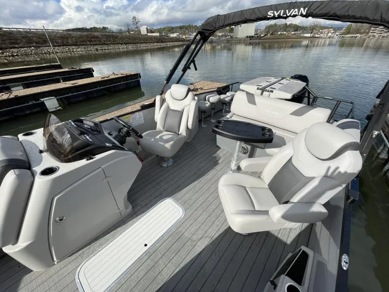 Slide: The Image of Sylvan L-3 DLZ DH BAR 2024 - 4