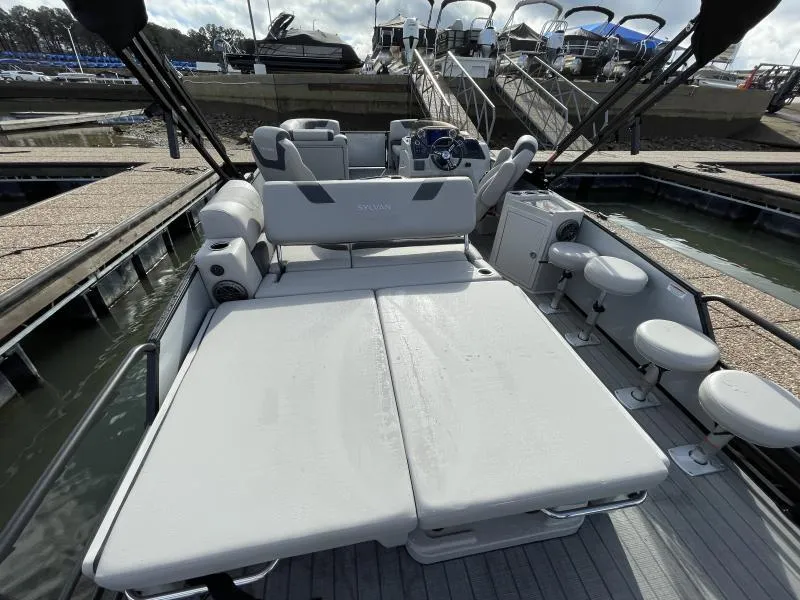 Slide: The Image of Sylvan L-3 DLZ DH BAR 2024 - 7