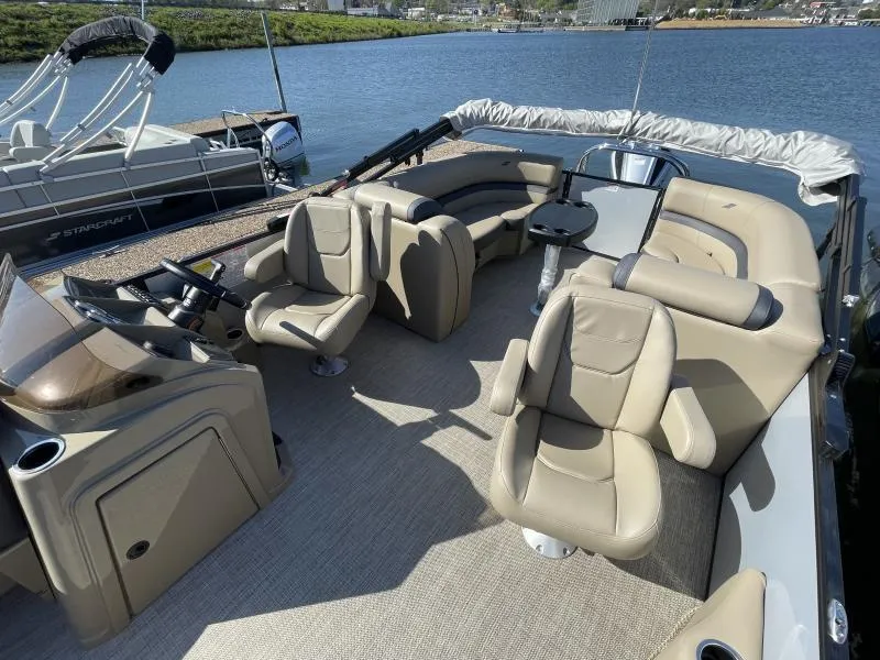 Slide: The Image of Starcraft EXS-3 2024 - 3